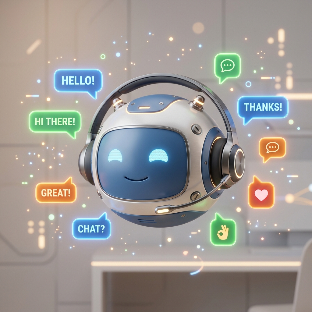 AI Chat Support