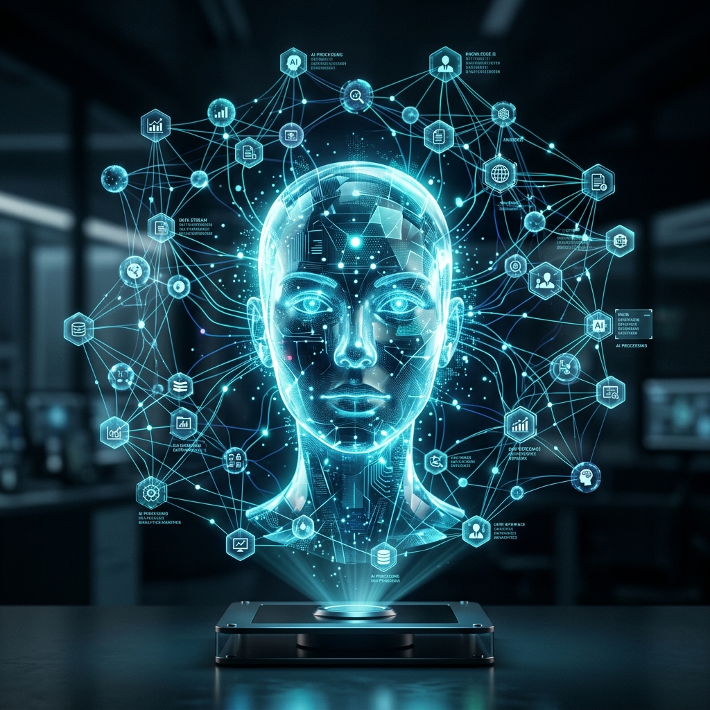 Custom AI Models