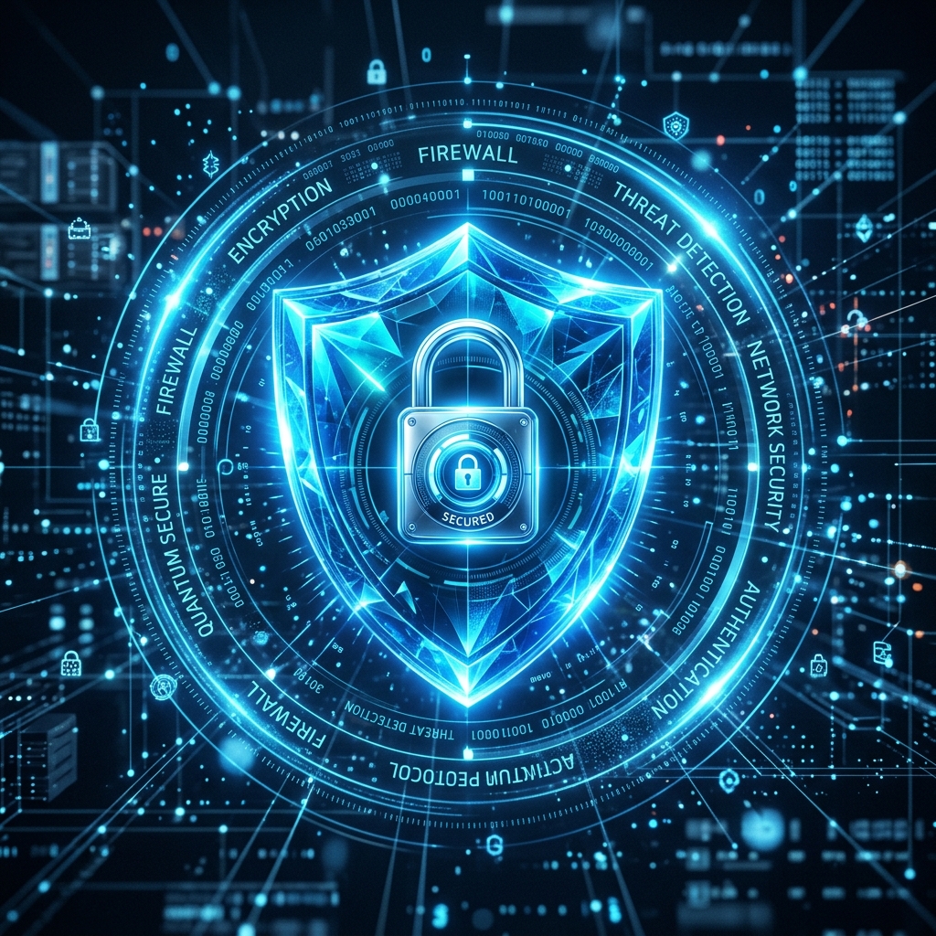 Secure & Reliable