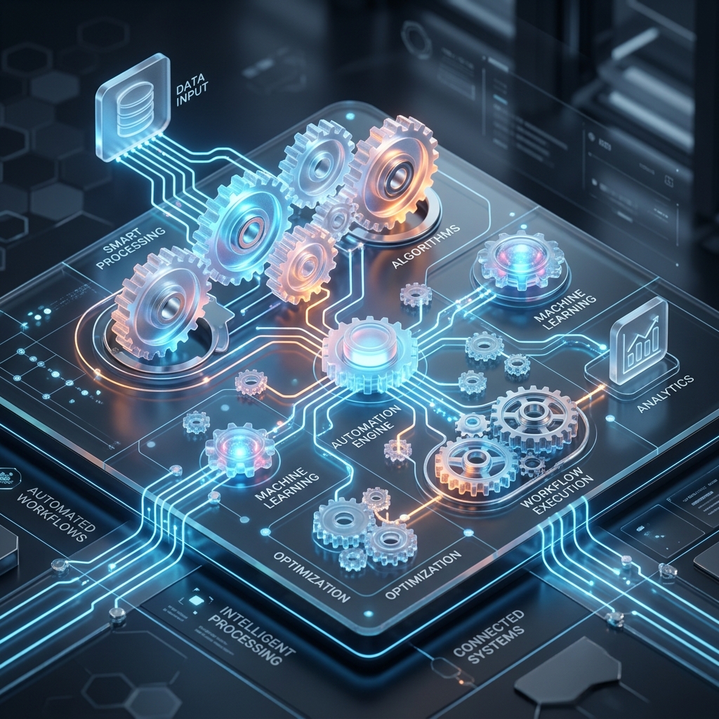 Smart Automation